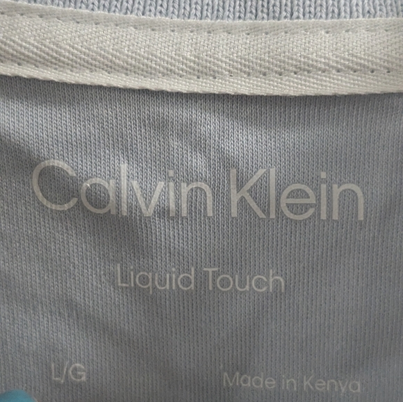 Calvin Klein Polo - Picture 4 of 5